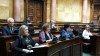 Delegacija Parlamentarne skupštine BiH učestvovala u Beogradu na 6. sastanku odbora za vanjske poslove parlamenata Jugoistočne Evrope